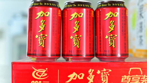 凉茶之争未落幕 加多宝被判赔广药集团3.17亿元,称提起上诉