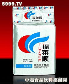 福莱顺低糖500g