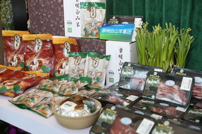 诚邀世界级选手共建农业科创硅谷,2023上海崇明农业高质量发展招商大会举行