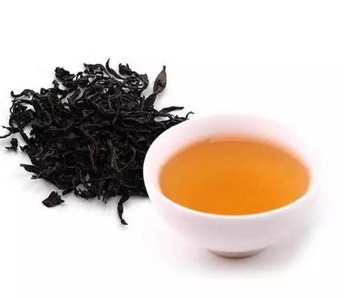 集贤沐芽 中国最香的六款茶,你喝过几样