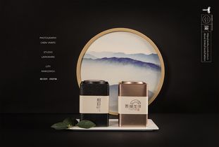 春沐晓茶,明前茶事 简约古风产品拍摄