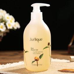 用过这么多沐浴露，这10款值得无限回购