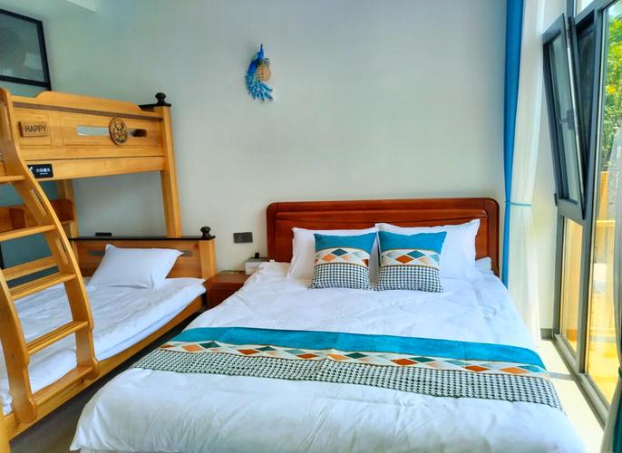 日照兰桂小院 | 沐风听海，藏在院落里的慢时光